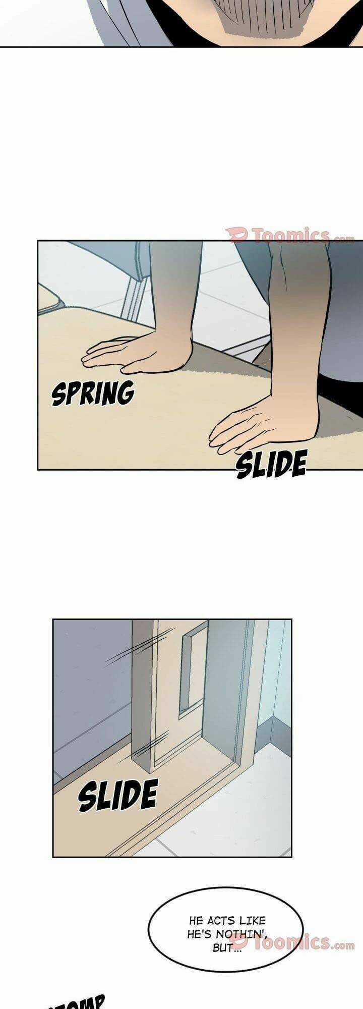 Kẻ Phản Diện - Chapter 11 - Trang 35