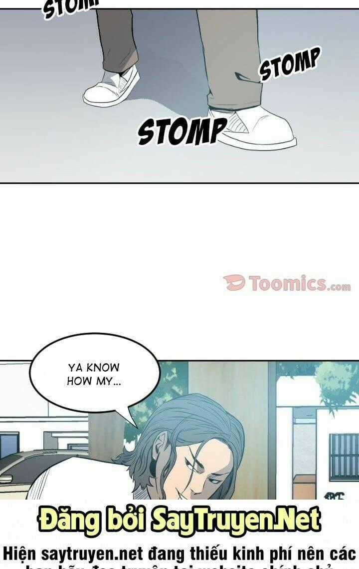 Kẻ Phản Diện - Chapter 11 - Trang 36