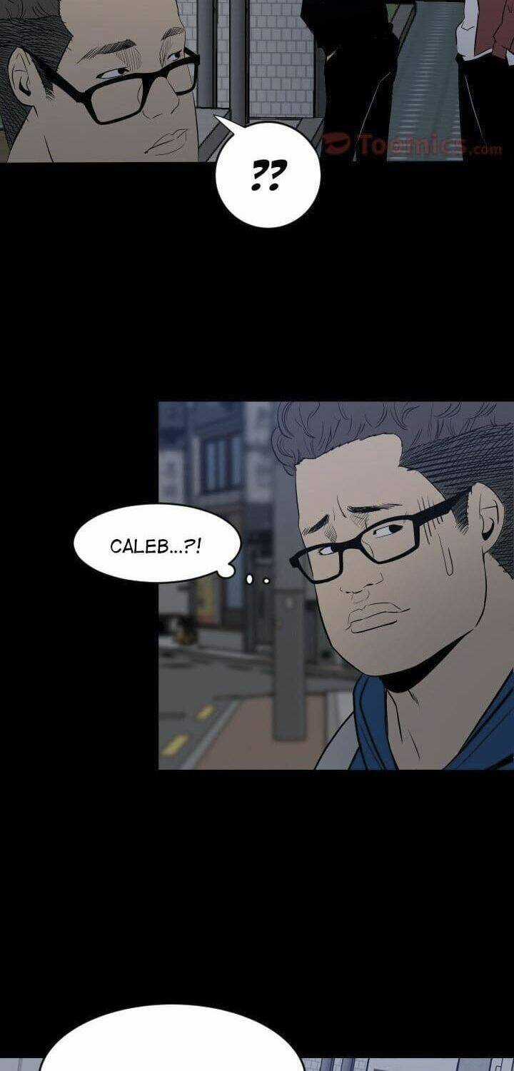 Kẻ Phản Diện - Chapter 11 - Trang 5