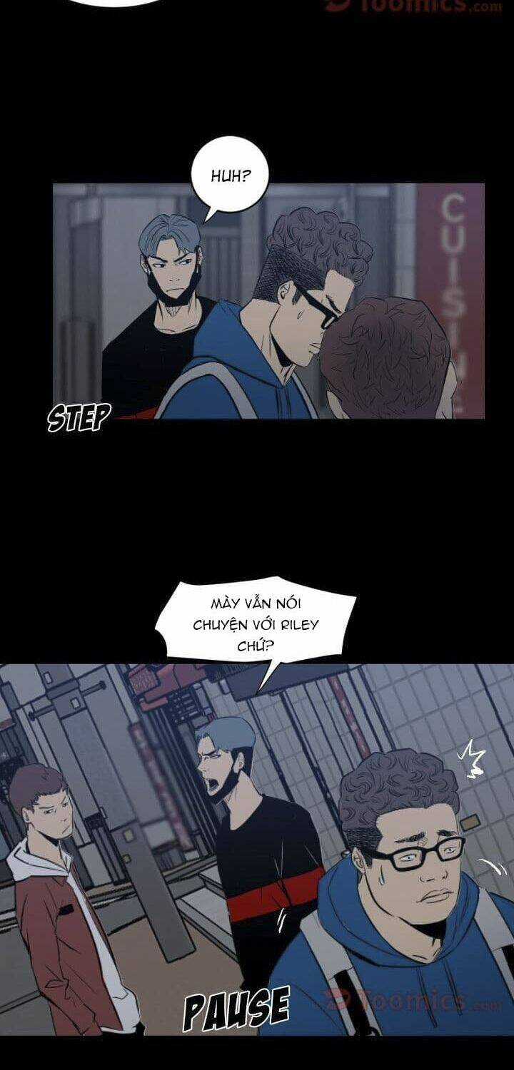 Kẻ Phản Diện - Chapter 11 - Trang 7