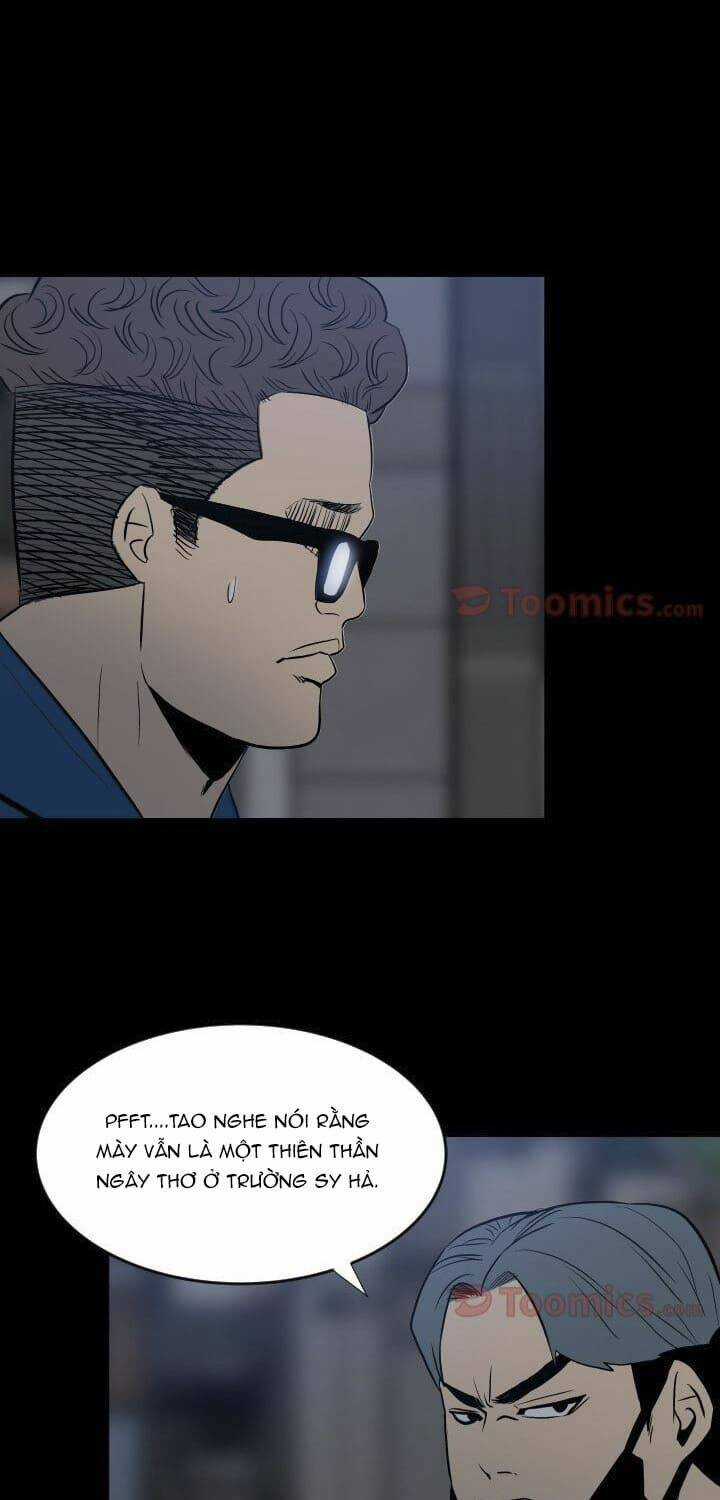 Kẻ Phản Diện - Chapter 11 - Trang 8