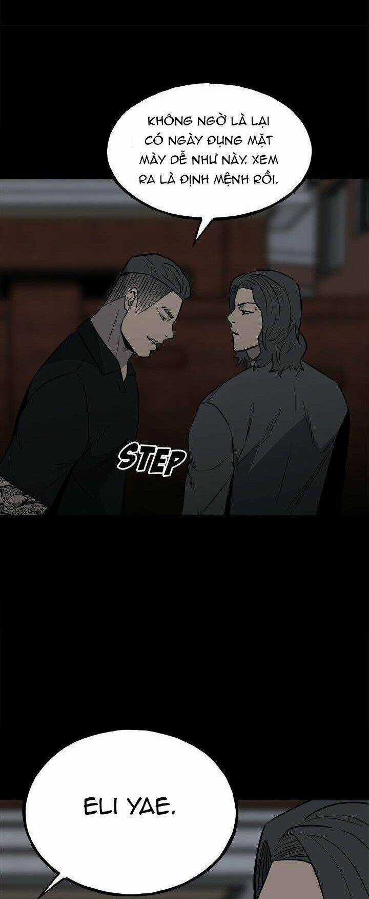 Kẻ Phản Diện - Chapter 110 - Trang 11