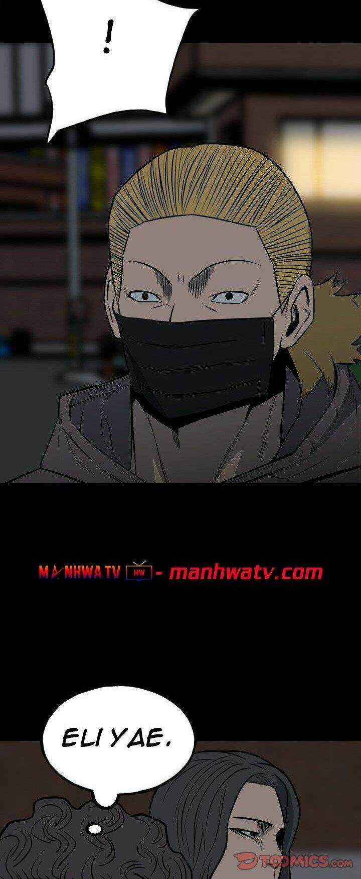 Kẻ Phản Diện - Chapter 110 - Trang 13