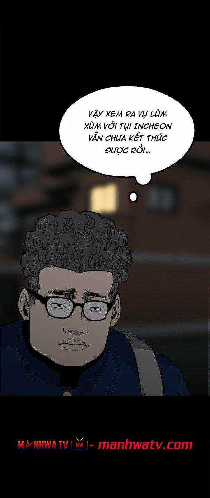 Kẻ Phản Diện - Chapter 110 - Trang 16