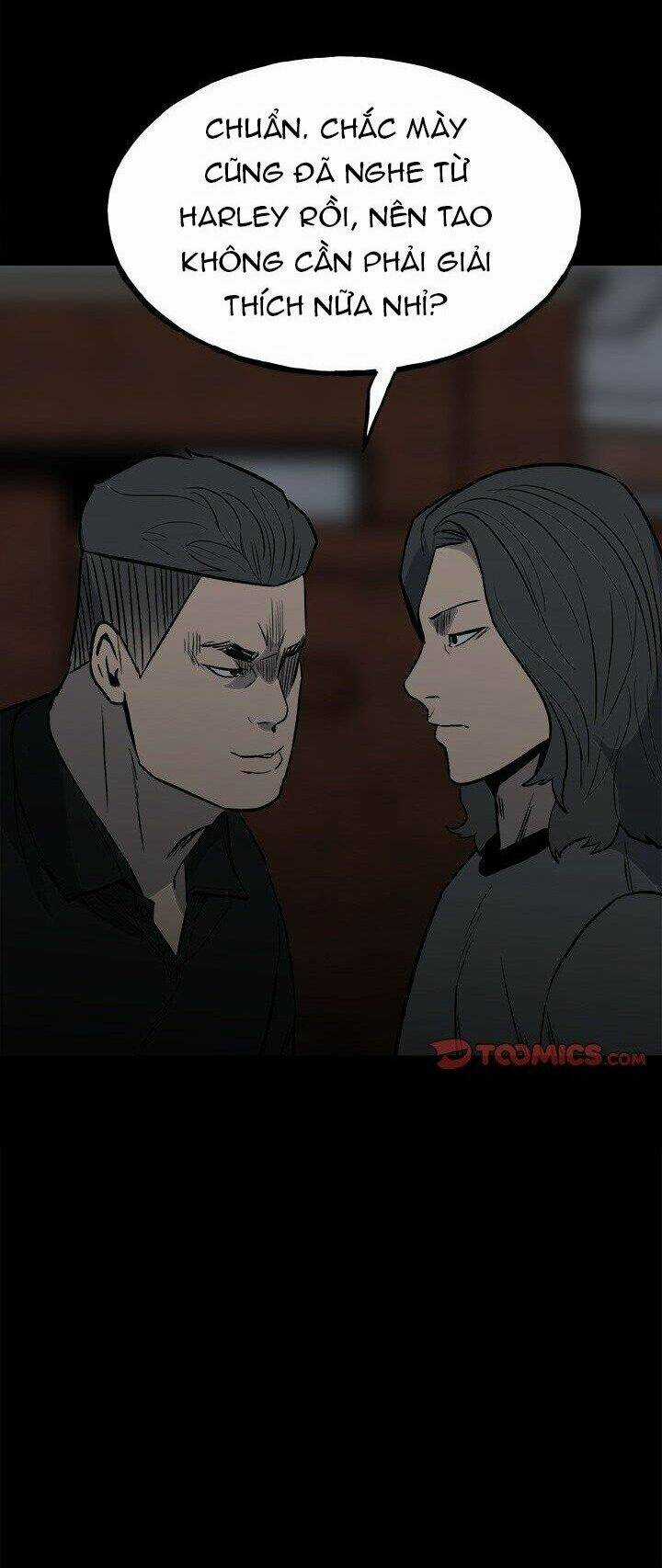 Kẻ Phản Diện - Chapter 110 - Trang 17