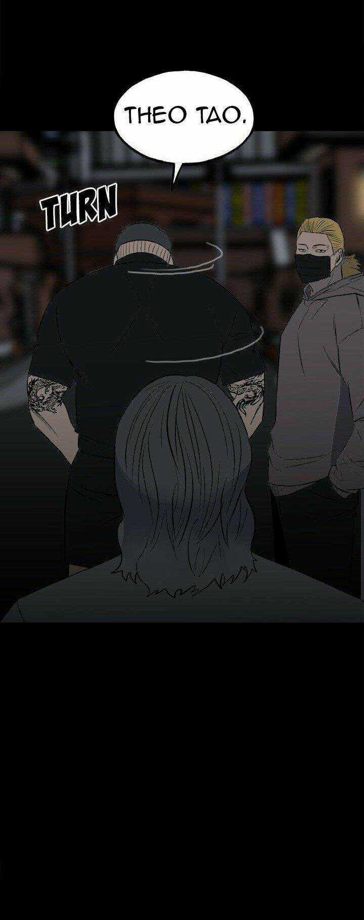 Kẻ Phản Diện - Chapter 110 - Trang 18