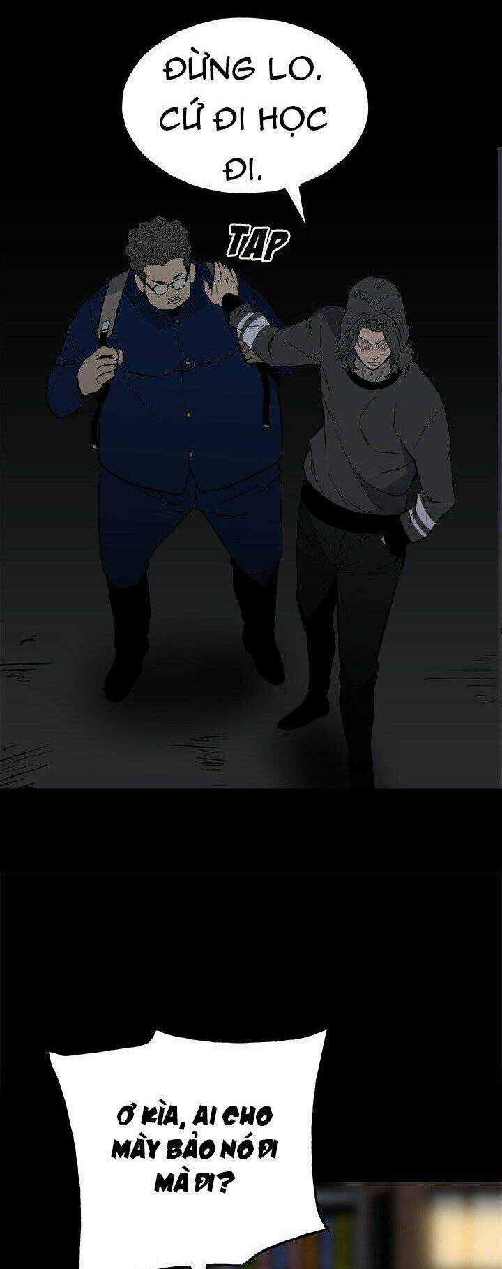 Kẻ Phản Diện - Chapter 110 - Trang 19