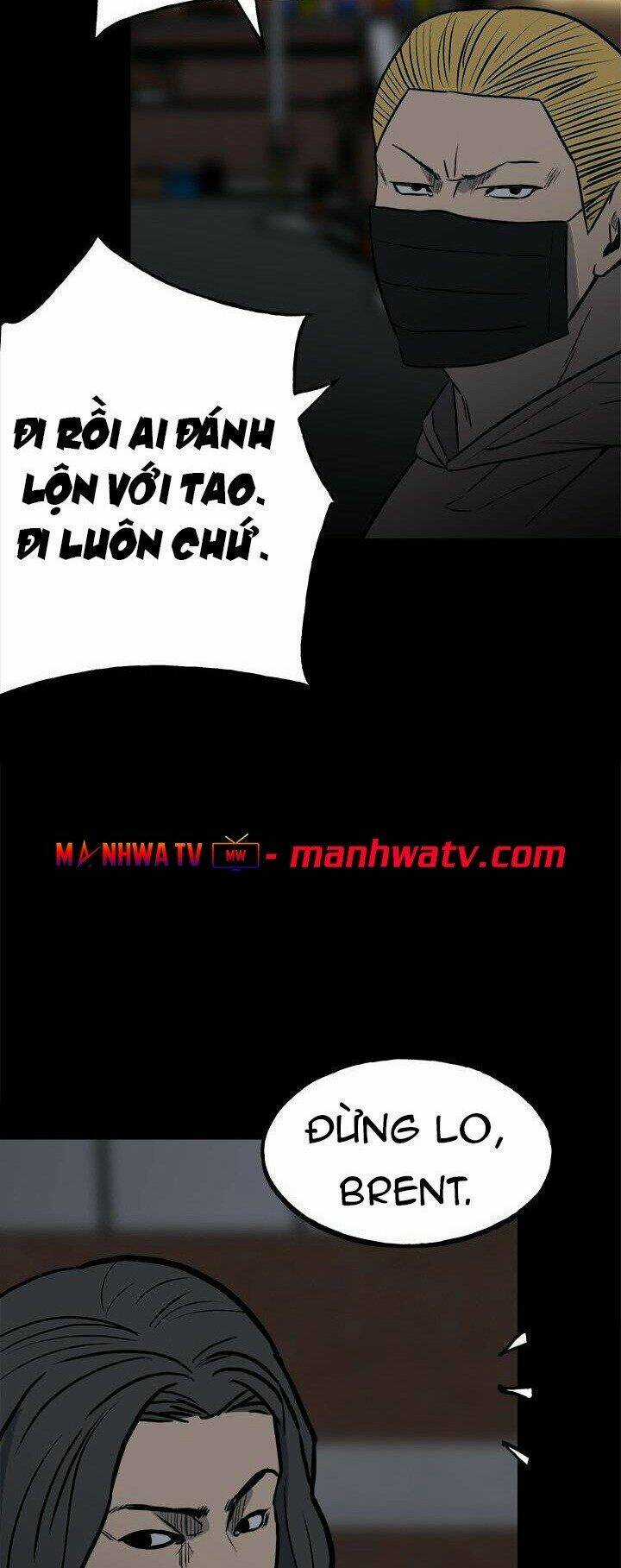 Kẻ Phản Diện - Chapter 110 - Trang 20