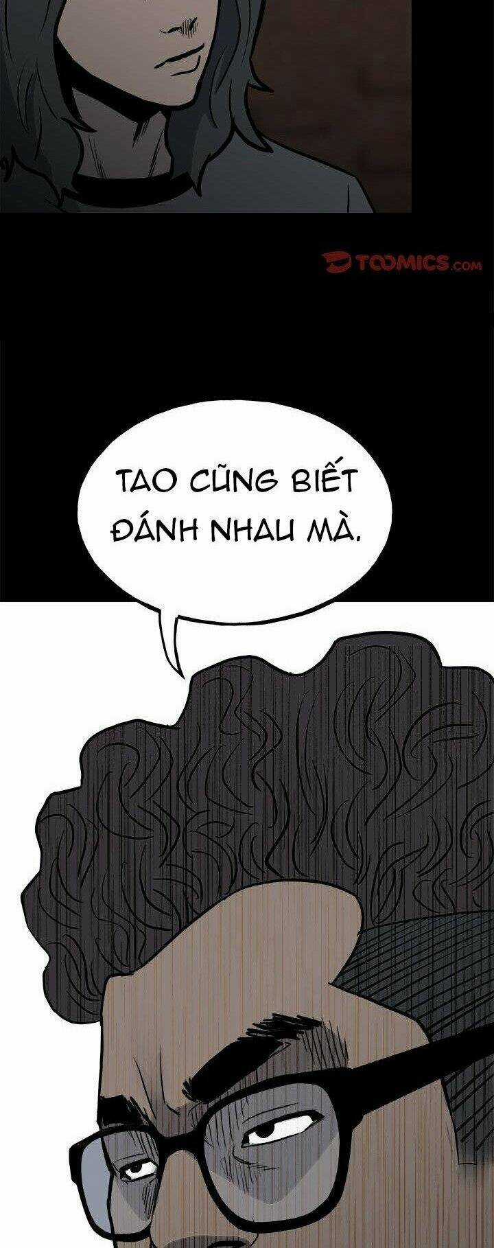 Kẻ Phản Diện - Chapter 110 - Trang 21