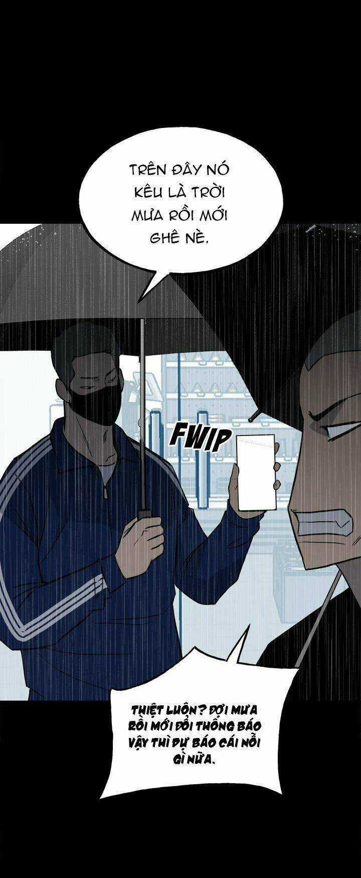 Kẻ Phản Diện - Chapter 110 - Trang 30