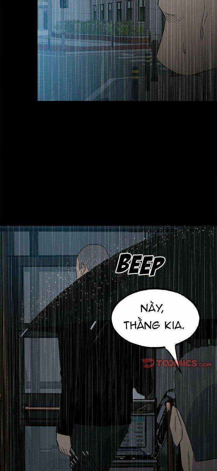 Kẻ Phản Diện - Chapter 110 - Trang 35