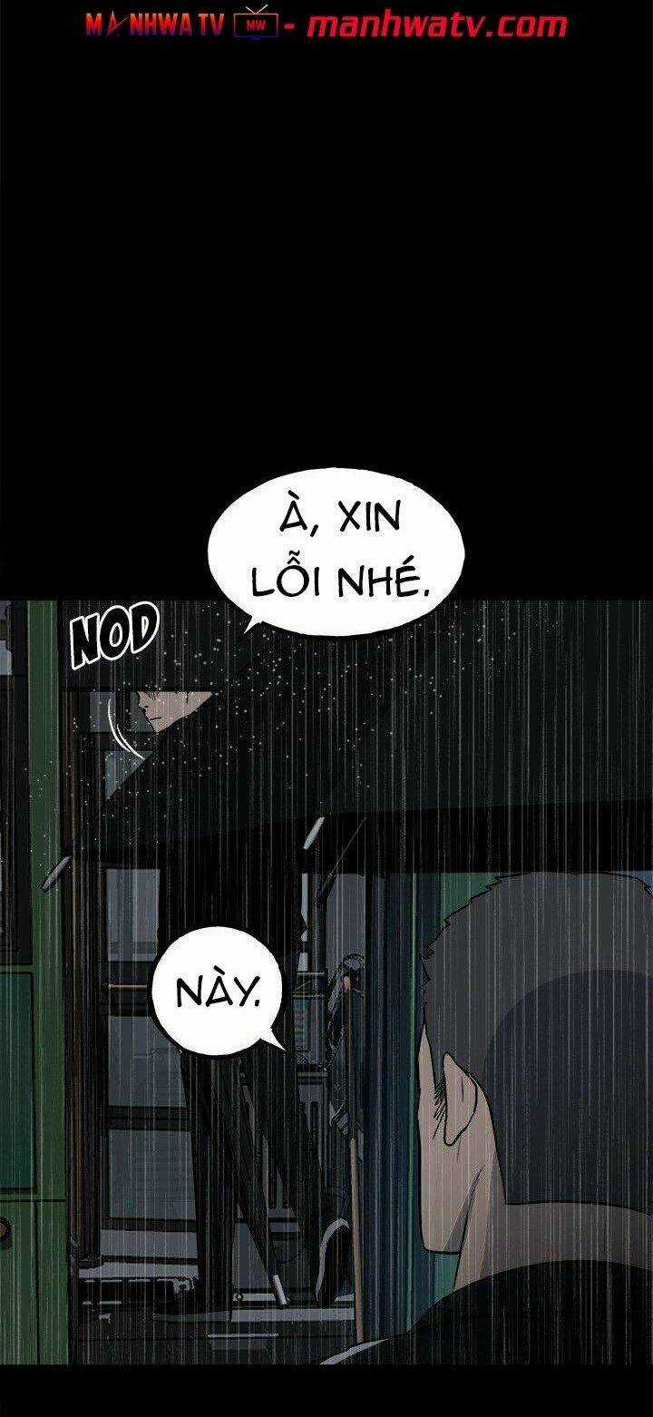 Kẻ Phản Diện - Chapter 110 - Trang 37