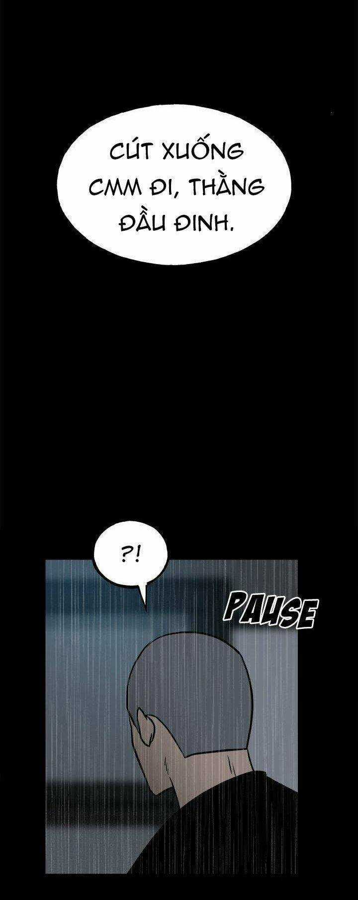 Kẻ Phản Diện - Chapter 110 - Trang 38