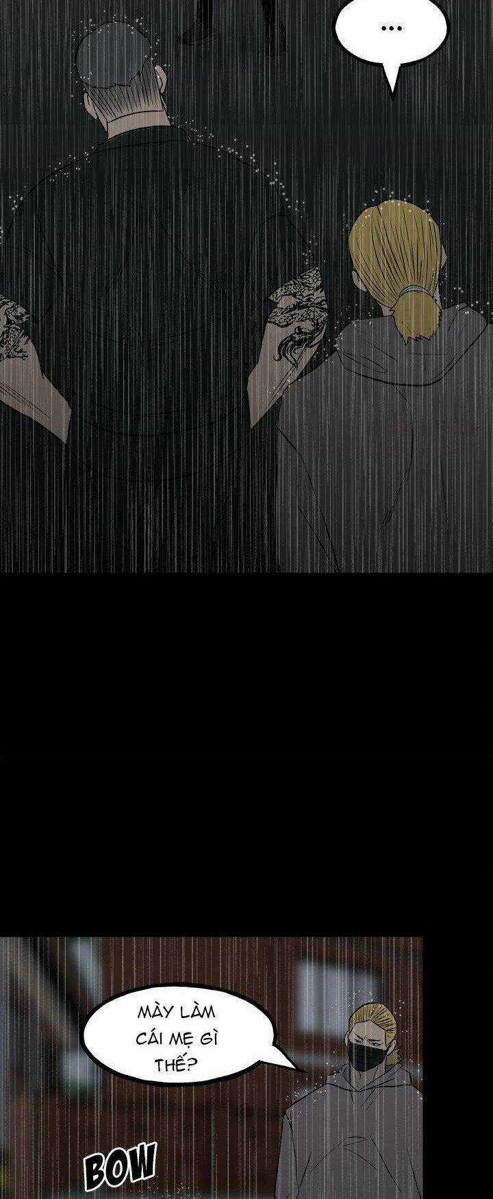 Kẻ Phản Diện - Chapter 110 - Trang 43