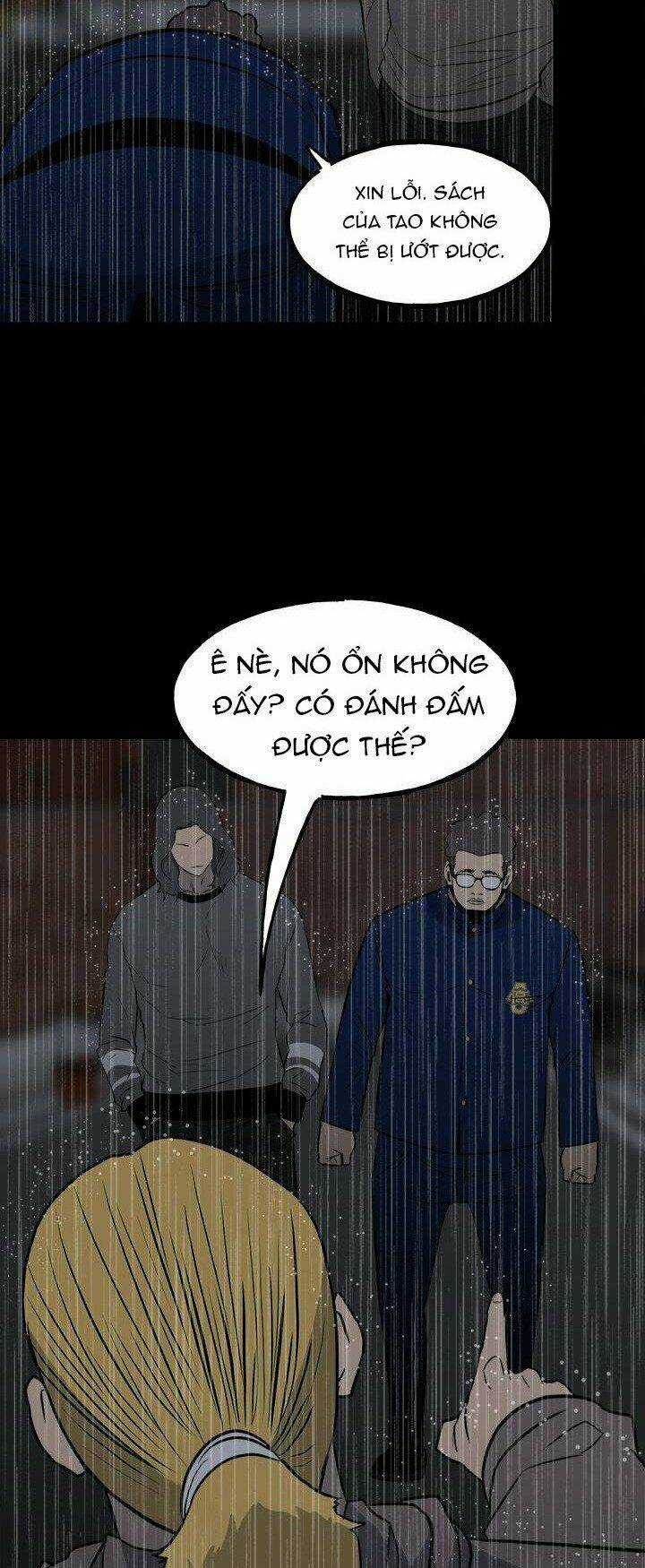 Kẻ Phản Diện - Chapter 110 - Trang 44