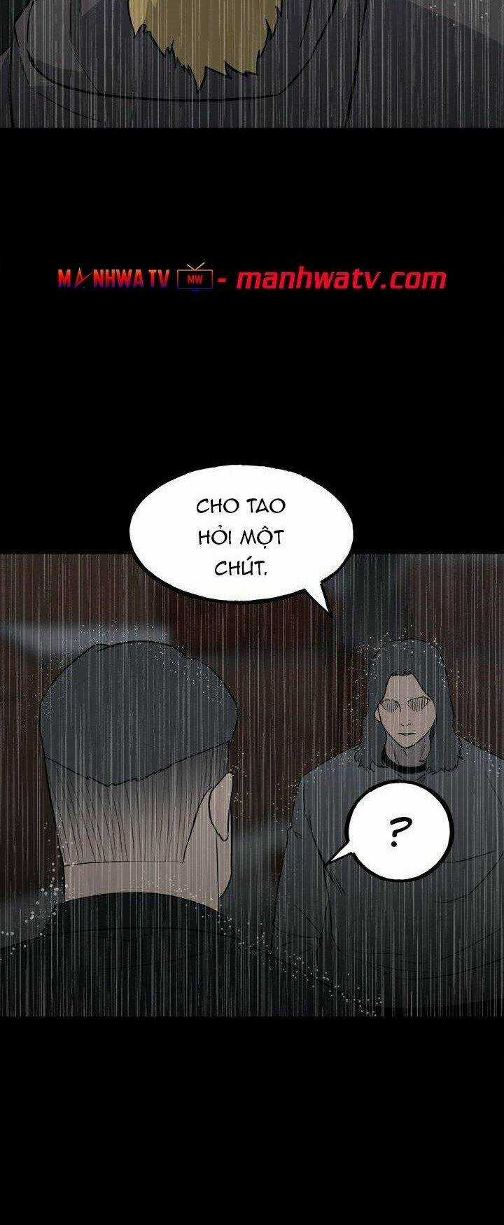 Kẻ Phản Diện - Chapter 110 - Trang 45