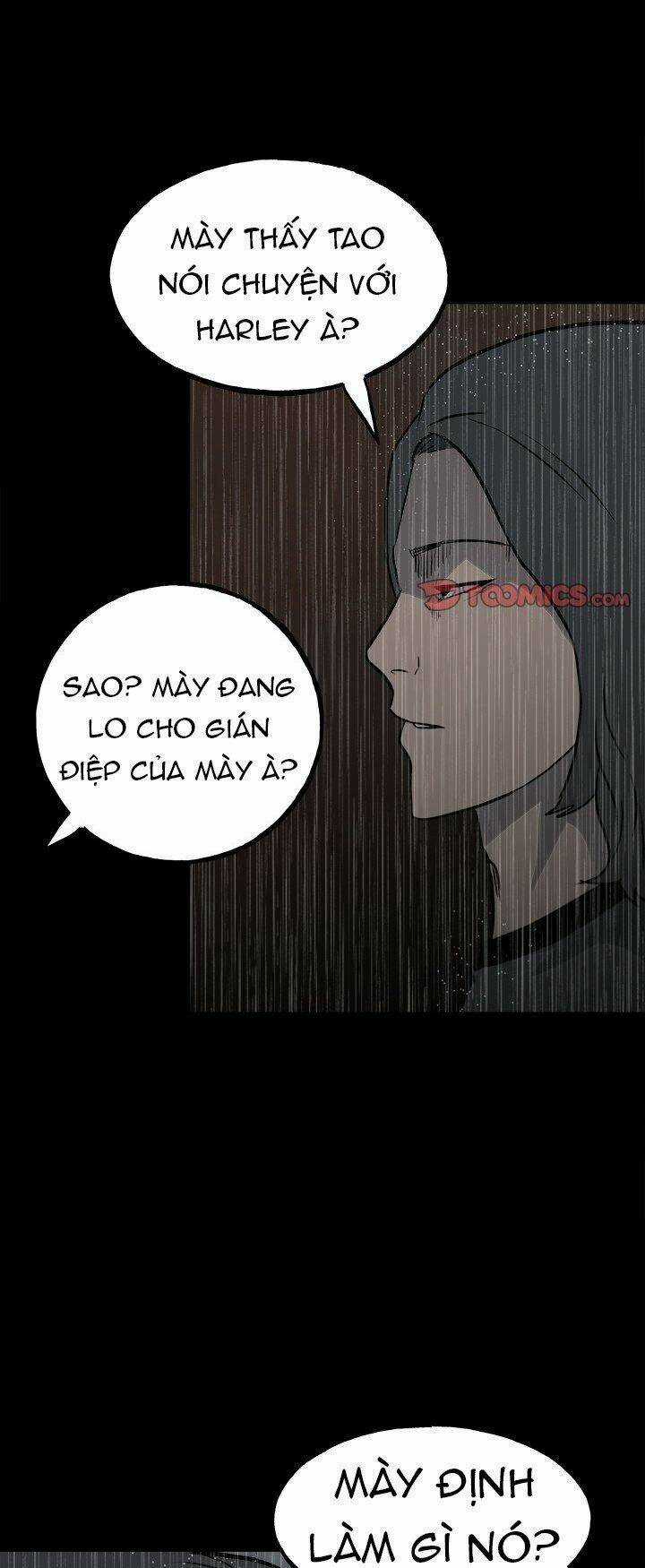 Kẻ Phản Diện - Chapter 110 - Trang 46