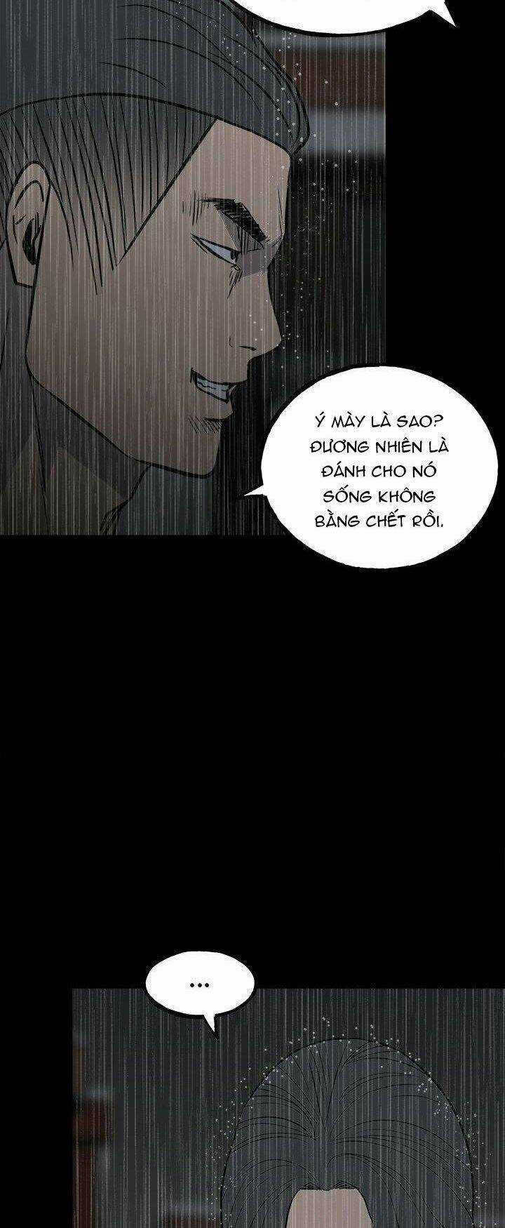 Kẻ Phản Diện - Chapter 110 - Trang 47