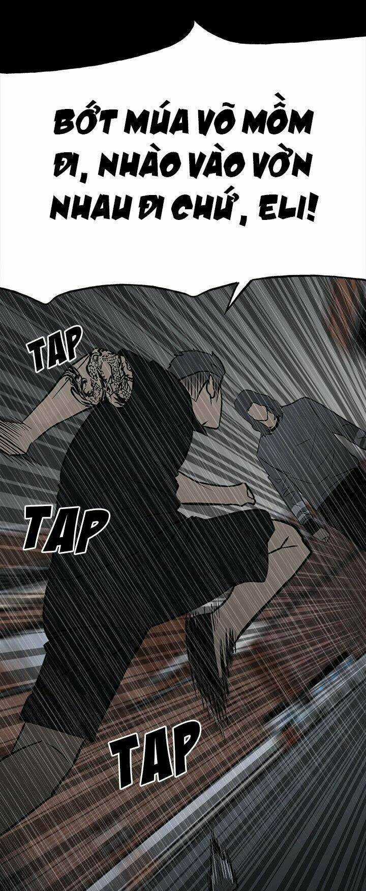 Kẻ Phản Diện - Chapter 110 - Trang 50