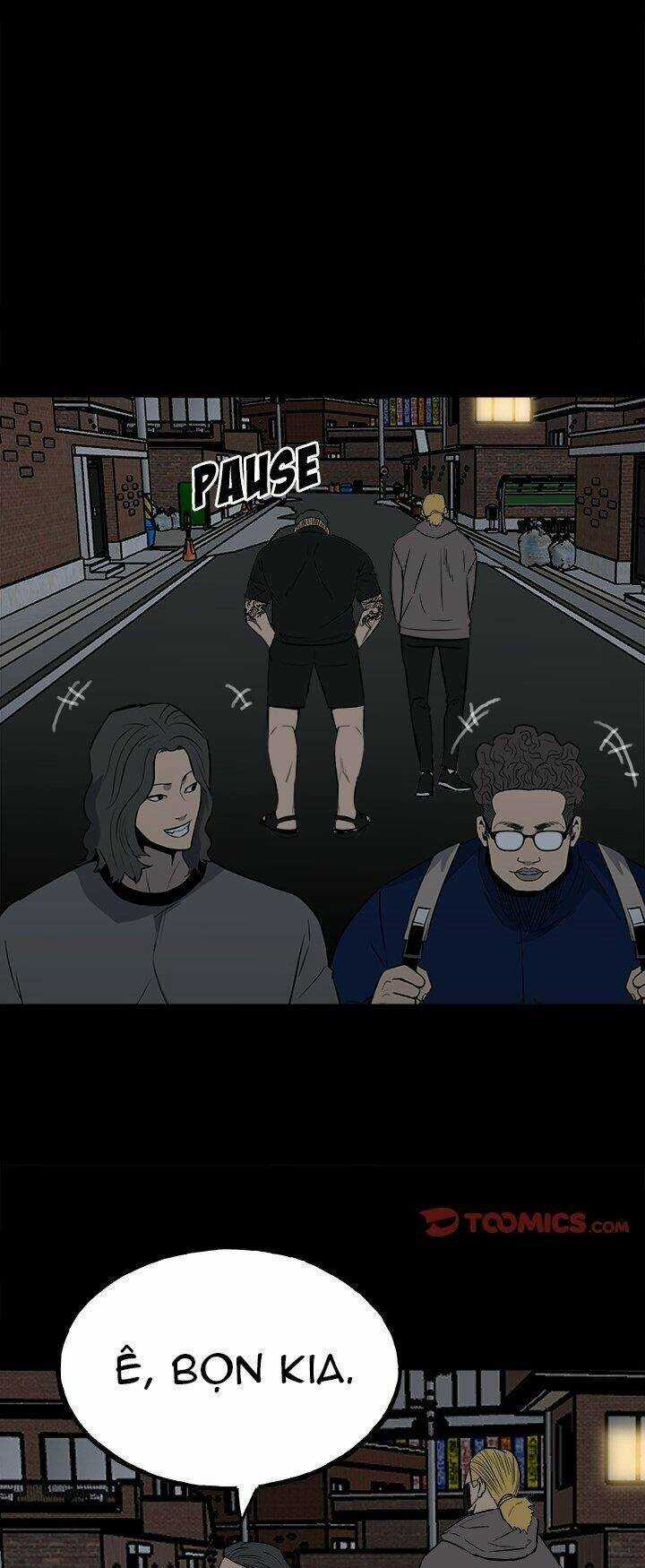 Kẻ Phản Diện - Chapter 110 - Trang 6