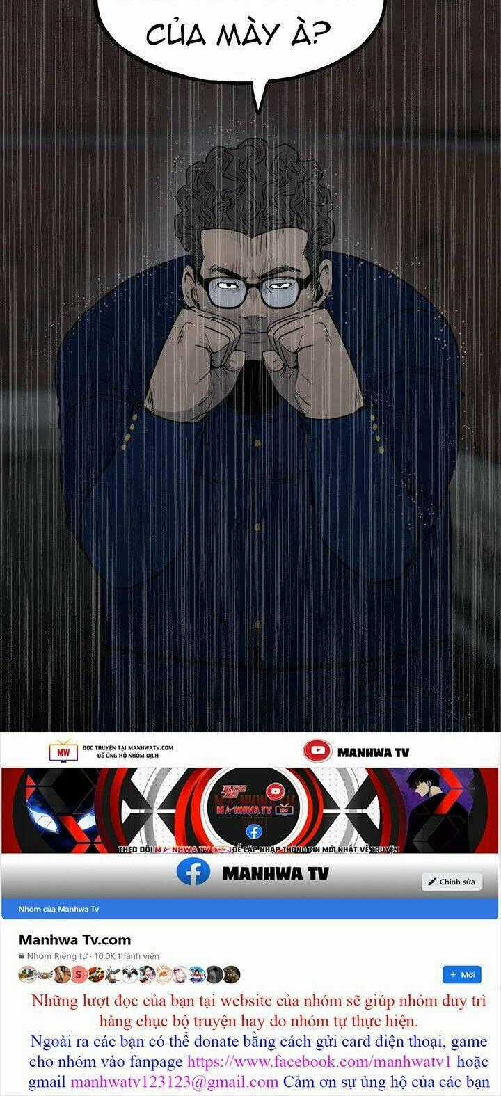 Kẻ Phản Diện - Chapter 110 - Trang 69