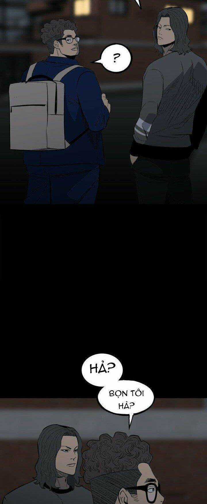 Kẻ Phản Diện - Chapter 110 - Trang 8