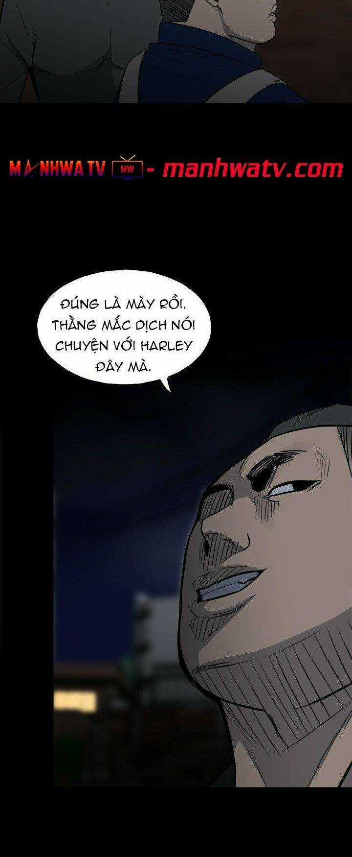 Kẻ Phản Diện - Chapter 110 - Trang 9