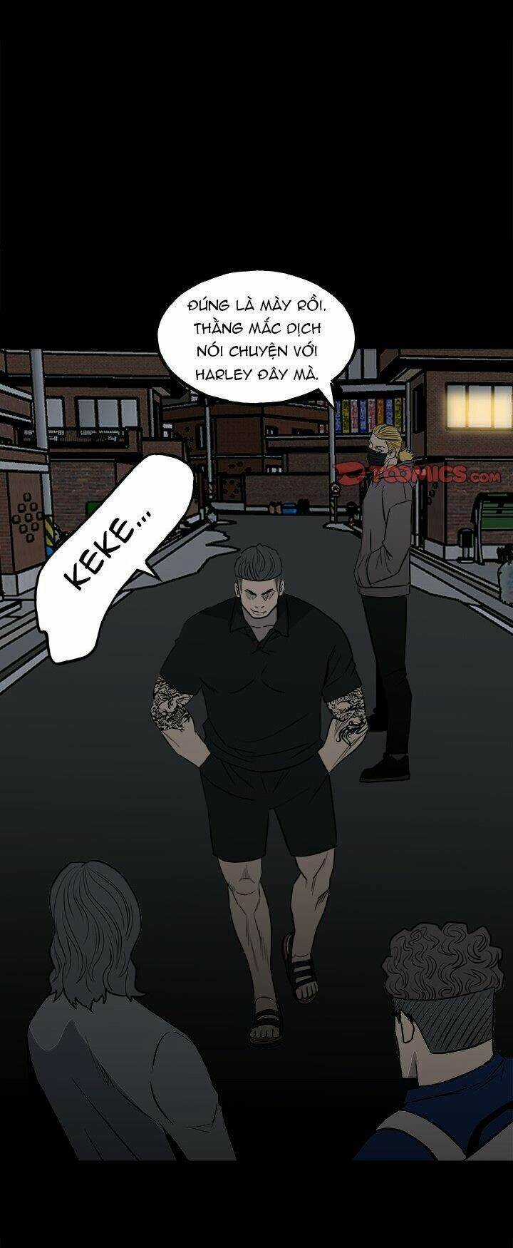 Kẻ Phản Diện - Chapter 110 - Trang 10