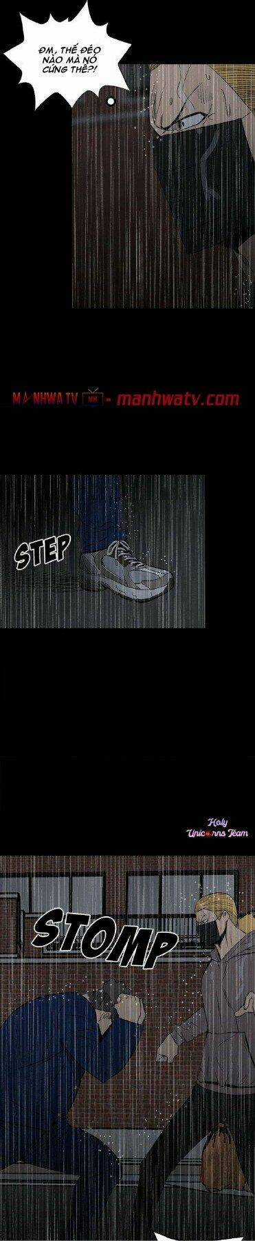 Kẻ Phản Diện - Chapter 111 - Trang 12