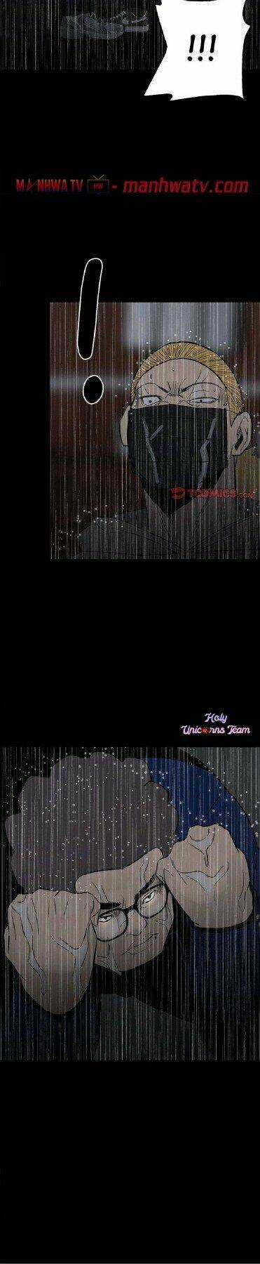 Kẻ Phản Diện - Chapter 111 - Trang 13