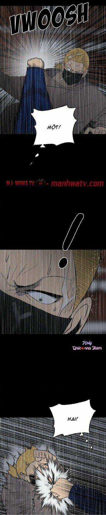 Kẻ Phản Diện - Chapter 111 - Trang 14