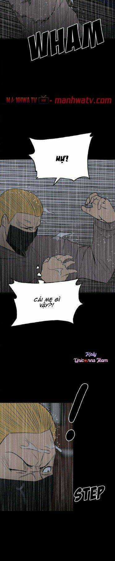 Kẻ Phản Diện - Chapter 111 - Trang 15