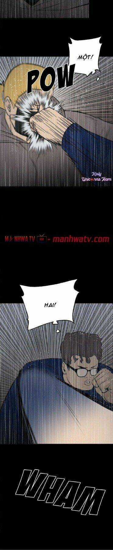 Kẻ Phản Diện - Chapter 111 - Trang 17