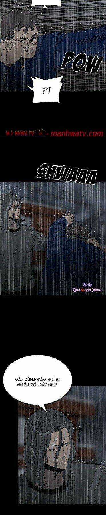 Kẻ Phản Diện - Chapter 111 - Trang 19