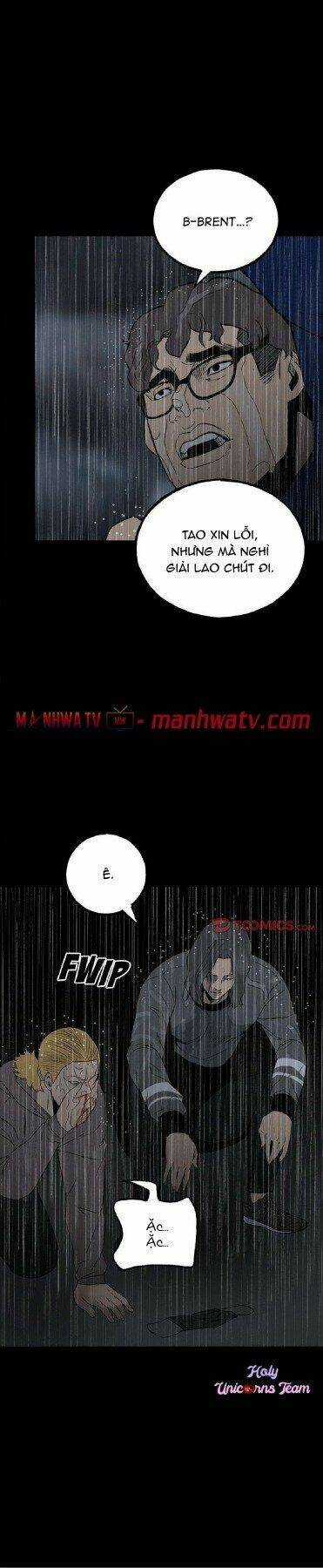 Kẻ Phản Diện - Chapter 111 - Trang 20