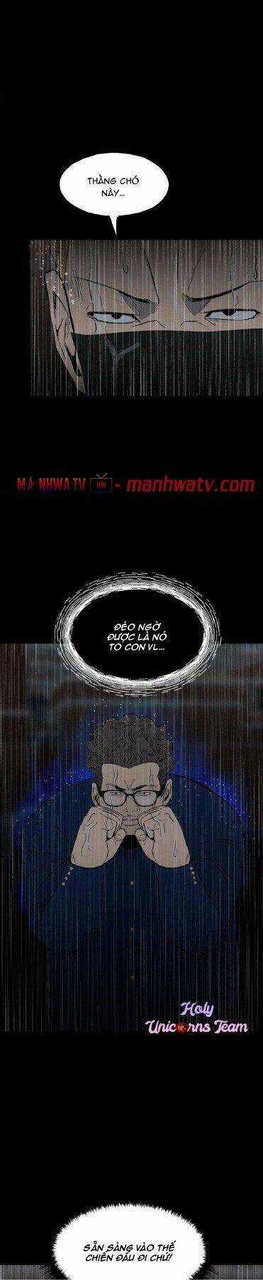 Kẻ Phản Diện - Chapter 111 - Trang 3