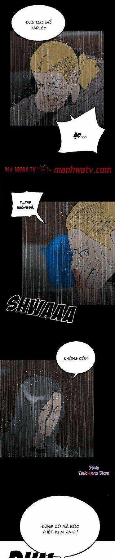 Kẻ Phản Diện - Chapter 111 - Trang 21