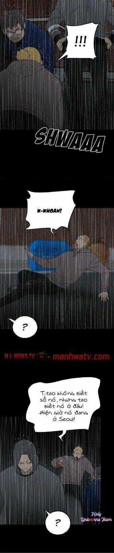 Kẻ Phản Diện - Chapter 111 - Trang 23