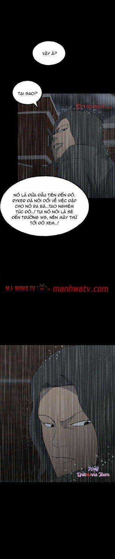 Kẻ Phản Diện - Chapter 111 - Trang 24
