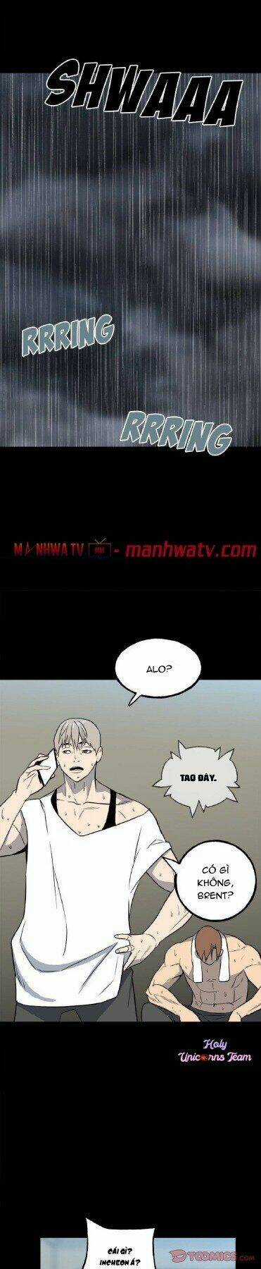 Kẻ Phản Diện - Chapter 111 - Trang 25