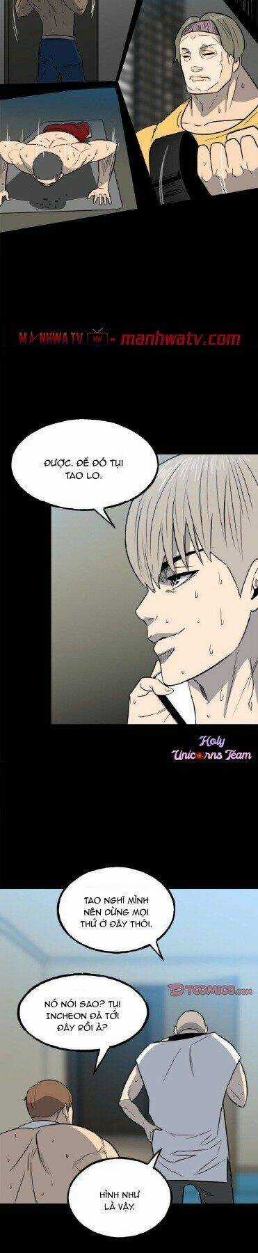 Kẻ Phản Diện - Chapter 111 - Trang 27