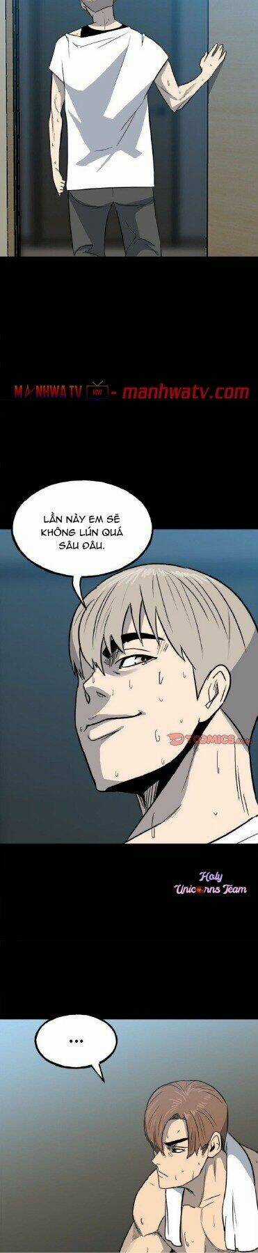 Kẻ Phản Diện - Chapter 111 - Trang 29