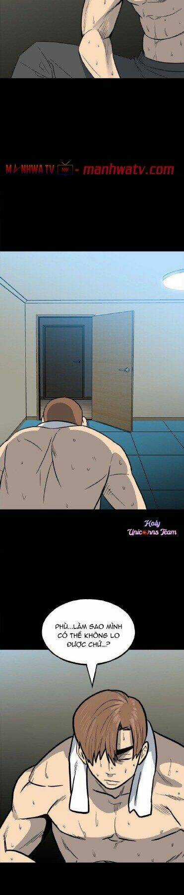 Kẻ Phản Diện - Chapter 111 - Trang 30