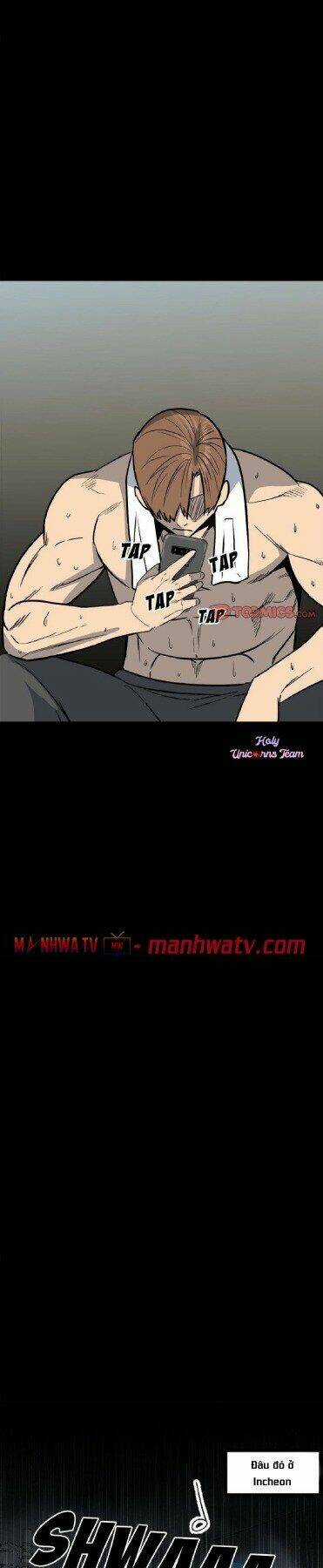 Kẻ Phản Diện - Chapter 111 - Trang 31