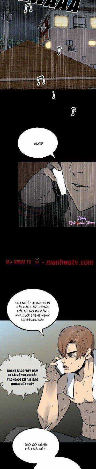 Kẻ Phản Diện - Chapter 111 - Trang 32