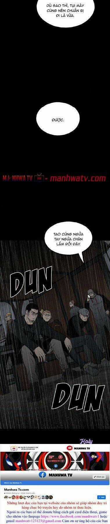 Kẻ Phản Diện - Chapter 111 - Trang 33