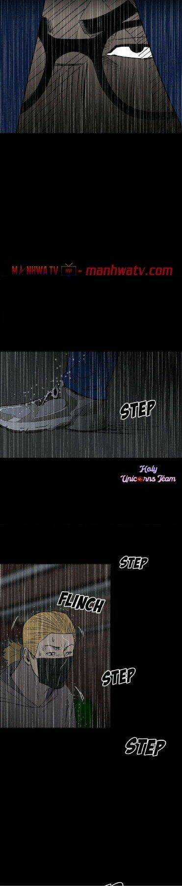 Kẻ Phản Diện - Chapter 111 - Trang 8