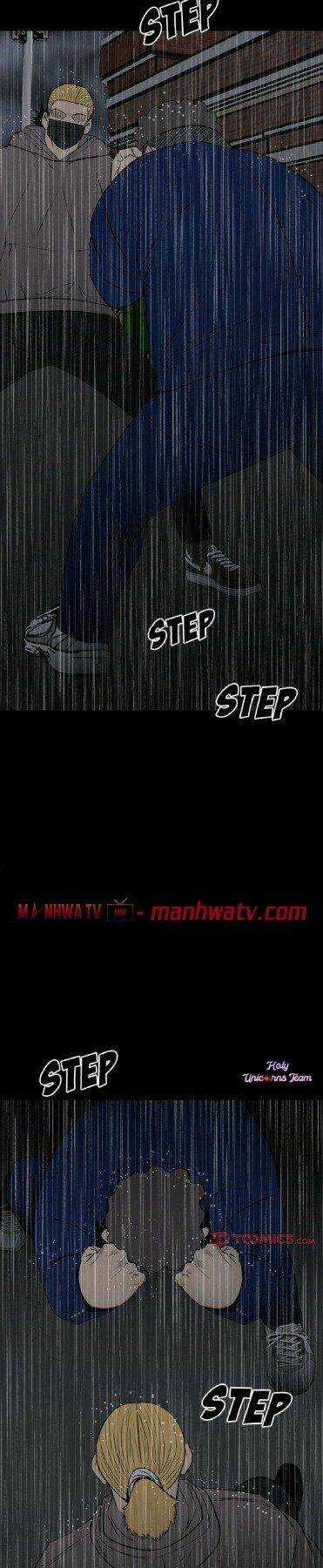 Kẻ Phản Diện - Chapter 111 - Trang 9