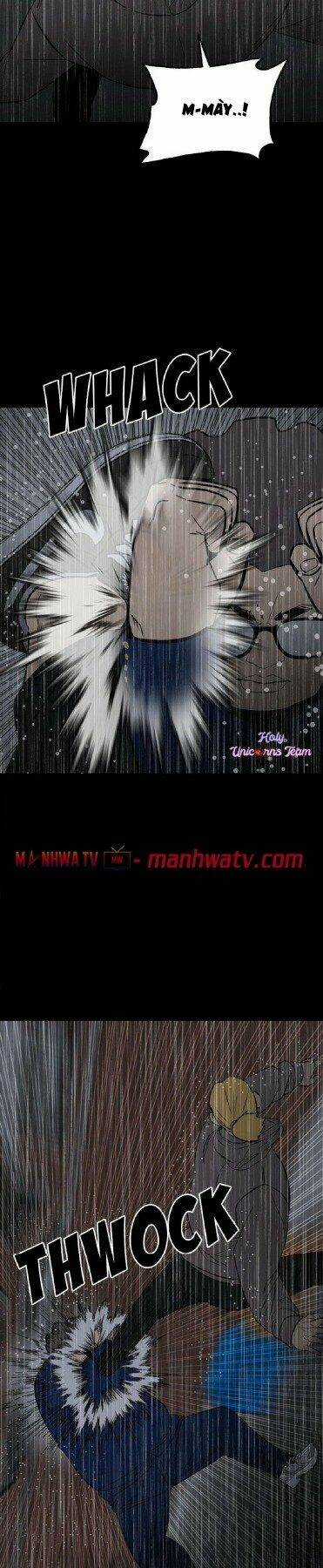 Kẻ Phản Diện - Chapter 111 - Trang 10