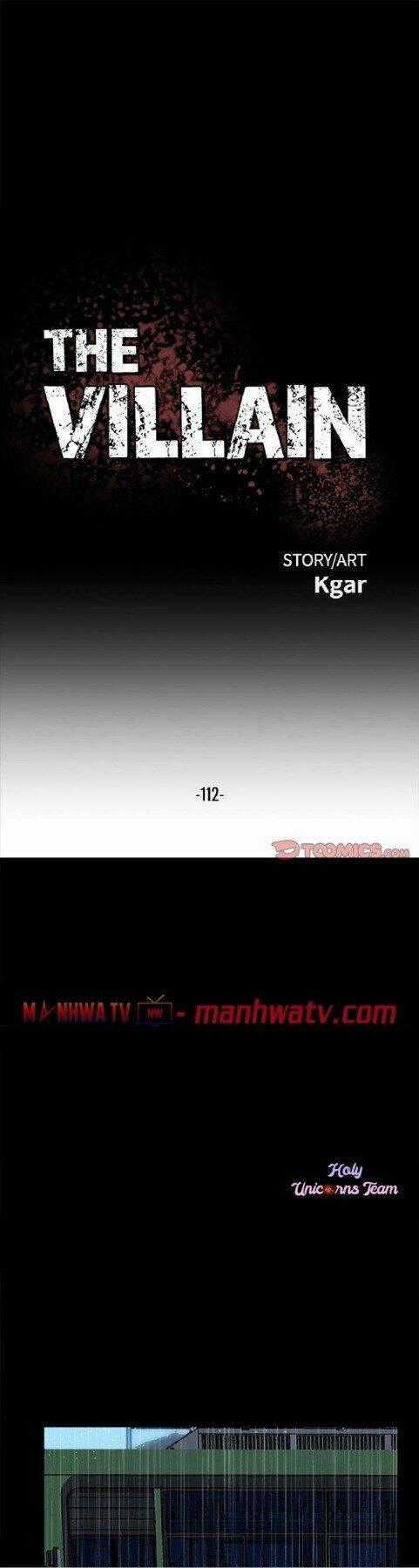 Kẻ Phản Diện - Chapter 112 - Trang 2